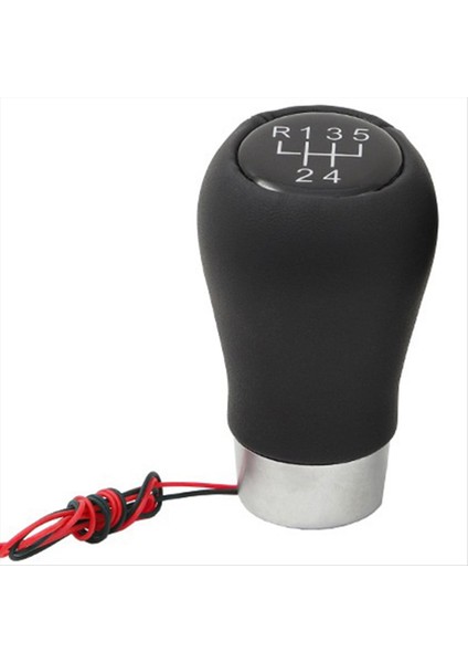 Bmw Için Araba 5 Hızlı Dişli Vardiyası Düğmesi 1 3 5 6 7 Serisi E34 E46 E90 E91 E88 E81 M3 M4 M5 E60 E61 (Yurt Dışından) modelleri