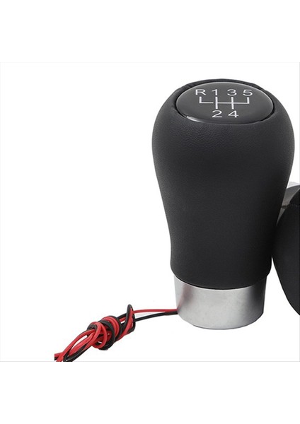 Bmw Için Araba 5 Hızlı Dişli Vardiyası Düğmesi 1 3 5 6 7 Serisi E34 E46 E90 E91 E88 E81 M3 M4 M5 E60 E61 (Yurt Dışından) indirimleri