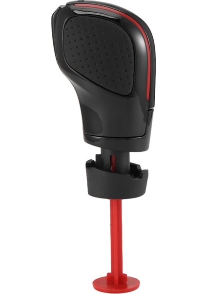 Vw Passat cc Golf Için Otomatik Dsg Dişli Vites Dişli Dişli Vardiya Knob Kolu 7 Jetta Kırmızı (Yurt Dışından) fiyatları