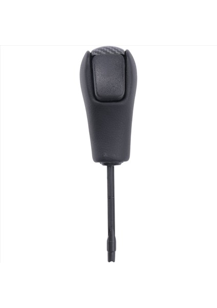 Karbon Fiber Araç Dişli Vardiyası Düğmesi Bmw E36 E38 E39 E46 Z4 Z3 E53 X5 X3 E60 E61 Uzun Kol Değiştirici (Yurt Dışından) modelleri