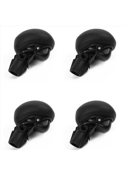 4x Gearbox Honda Civic Için Dişli Vardiyası Düğmesi Çubuk Topu Tutuyor 2006-2011 54130-SNA-A01 54130-SNA-A81 (Yurt Dışından)