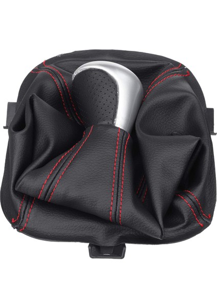 Araba 5 Hızlı Dişli Vites Değiştirme Vardiya Kolu Toz Kapağı Büyük Duvar Hover H3 H5 2010-2012 (Yurt Dışından) fırsatları