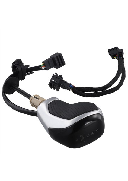 Vw Golf Için Delikli Araba LED Vites Düğmesi Vardiya Tutağı (Yurt Dışından) fiyatları