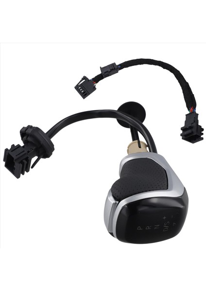 Vw Golf Için Delikli Araba LED Vites Düğmesi Vardiya Tutağı (Yurt Dışından) modelleri