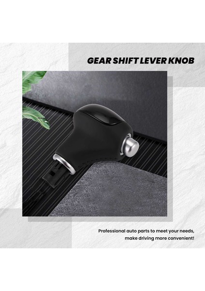 Kıa Sportage K3 K4 K5 Optima Için Şanzıman Dişlisi Knob Vites Knob Kolu 2011-2016 Sorento 2013-2014 46720-D1200 (Yurt Dışından) modelleri