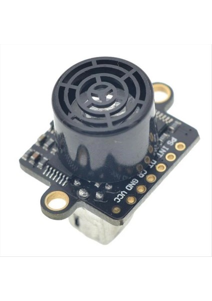 GY-US42 I2C Pıxhawk Apm Uçuş Kontrolü Ultrasonik Modül Üretimi MB1242 40 SRF02 Modülü (Yurt Dışından) modelleri