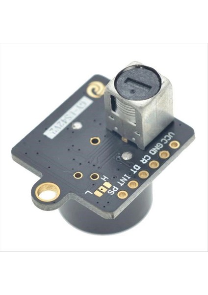 GY-US42 I2C Pıxhawk Apm Uçuş Kontrolü Ultrasonik Modül Üretimi MB1242 40 SRF02 Modülü (Yurt Dışından) fırsatları