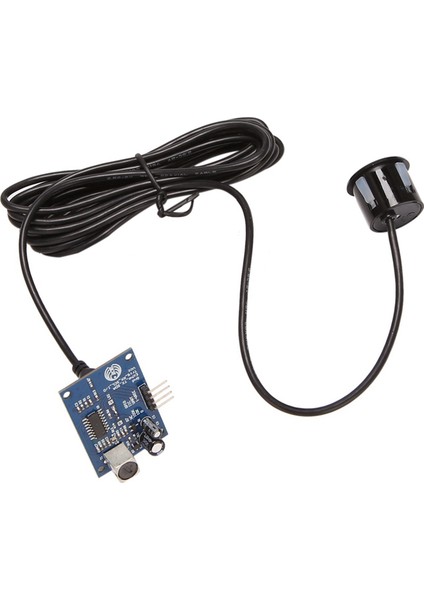2x AJ-SR04M Alıcı-Verici Entegrasyonu Su Geçirmez Ultrasonik Sensör Modül K02 (Yurt Dışından) fırsatları