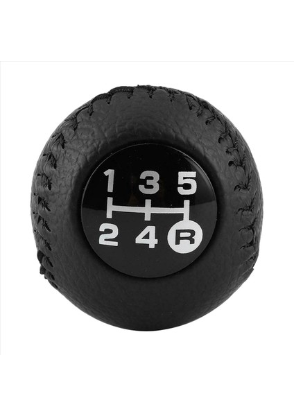 Toyota Land Cruiser Prado Için 3x Araba Dişli Vites Knob Hentbol Vardiya Kolu 4runner Hilux 33504-20120-C0 (Yurt Dışından) fırsatları