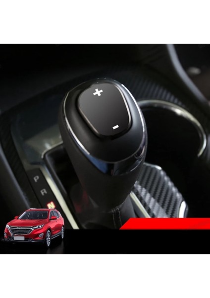 Chevrolet Equinox 2017 2018 2019 2020 Aksesuarlar Otomatik Vites Düğmesi (Yurt Dışından) fırsatları