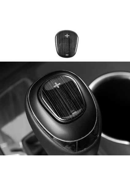 Chevrolet Equinox 2017 2018 2019 2020 Aksesuarlar Otomatik Vites Düğmesi (Yurt Dışından) indirimleri