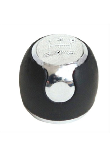 5 Hızlı Araba Dişli Vites Kol Kolu Kafası 55344848 Alfa Için Uygun 2011-2013 (Yurt Dışından)