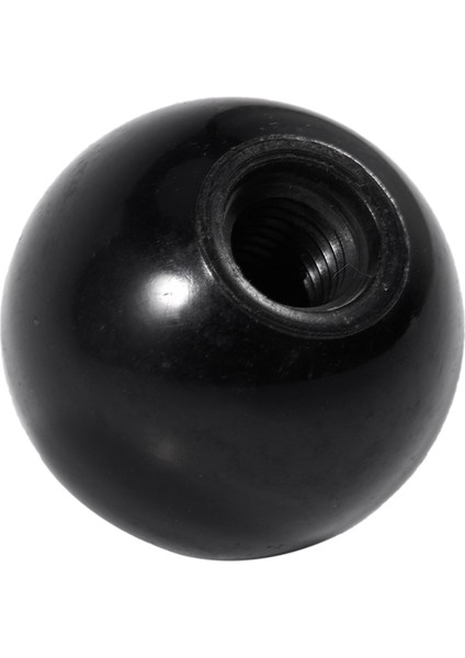 2x Yedek Siyah Bakalit 35 mm Çapı Top Kol Düğmesi (Yurt Dışından) fırsatları
