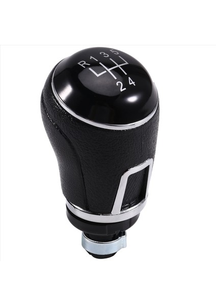 Dişli Vites Knob Manuel Dişli Vites Kara Sopa Kafa Tutma Seviye Evrensel 5 Vw Passat B6 B7 Golf (Yurt Dışından) fiyatları