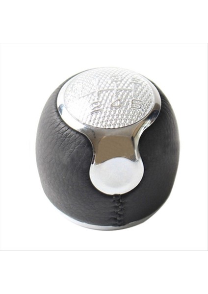 6 Hızlı Araba Dişli Vites Kol Kolu Kafası 55344848 Alfa Için Uygun 2011-2013 (Yurt Dışından)