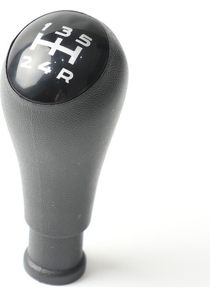 Fiat Stilo 2001-2007 Manuel Şanzıman Kolu Dişli Vites Değiştirme Düğmesi Hentbol (Yurt Dışından)