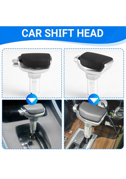 1pc Siyah Cilt Araç Vardiya Vardiya Hentbol Nissan Otomatik Yat 10 Tel Için Modifikasyon Aksesuarları (Yurt Dışından) modelleri