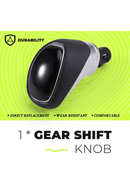 46720F2100 Hyundai Elantra Için Otomatik Dişli Vites Düğüm Dişli Vites Kolu 2016-2019 Pvc (Yurt Dışından) indirimleri