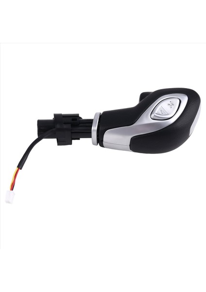 Araba Otomatiği Şanzıman Dişli Değiştiricileri Ford Focus Fiesta Ecosport 2013-2016 Mat (Yurt Dışından)