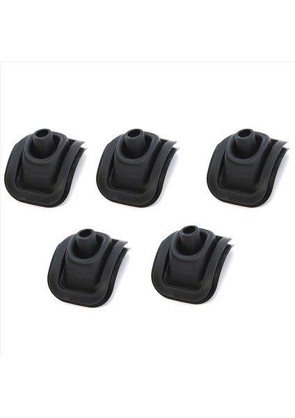 5x 2609-3753 Vites Kolu Kolu Boot Contası Chevy Silverado Sierra 00-06 ve Daha Fazla Otomatik (Yurt Dışından)