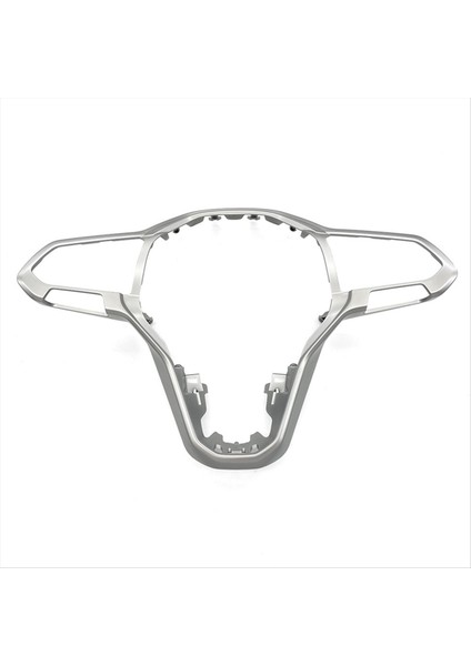 Volkswagen Için Yeni Arteon Caddy Passat Polo Direksiyon Simidi Trim /direksiyon Düğmesi Çerçevesi 2GM419685B (Yurt Dışından)
