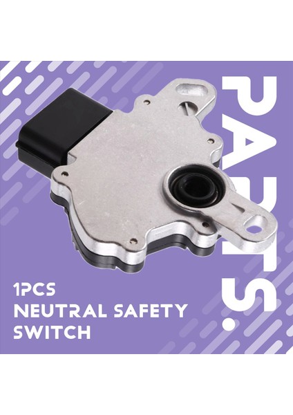 Araba Nötr Güvenlik Anahtarı Şanzıman Vites Anahtarı 28900-RPC-013 28900RPC013 Honda Accord 2003-2012 (Yurt Dışından) fırsatları