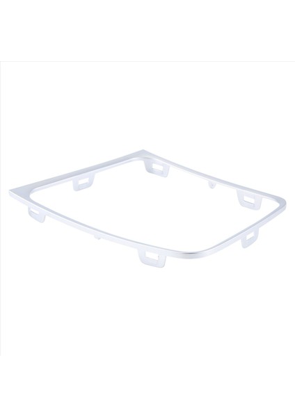 Araba Dsg Dişli Çerçeve Demirleme Çemberinde Dişli Çubuk Vites Düğmesi Çerçevesi Trim 5GG713203A Golf 7 7 5 Golf R 2008-2013 Lhd (Yurt Dışından) fiyatları