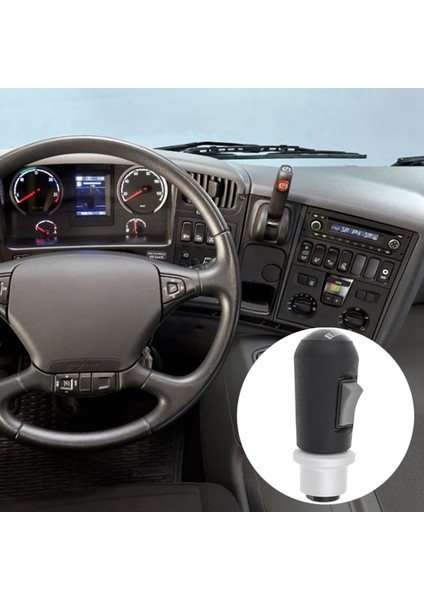 2x 6 Hız+R+C Araç Dişli Vites Değiştirme Knob Kol Stick Dişli Değiştirici 1485717 1377386 1369975 Scania 3 Serisi 4 Serisi S Serisi (Yurt Dışından) fiyatları