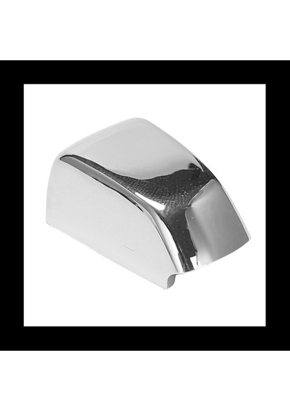 2x Araba Dişli Vites Kolu Kolu Kapak Kiti Chevrolet Sonic Trax Aveo 2012-2016 42423234 (Yurt Dışından)