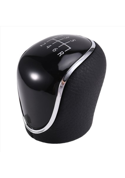 Araba 6 Hızlı Dişli Vites Knob Dişli Kol Kafası Ford C-Max Focus Mk2 Mk3 Kuga Galaxy Mondeo Araba Aksesuarları (Yurt Dışından) modelleri