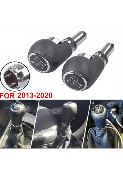 Chevrolet Trax 2013-2020 R5 Hız Için Yeni Dişli Vites Değiştirme Hentbol Dişli Vardiya Kolu (Yurt Dışından) modelleri