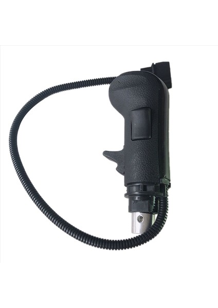 3x 4pin Araba Kamyon Vardiya Knob Dişli Dişli Man Tga Tgs AB2000 81326200095 81326200110 (Yurt Dışından) fiyatları