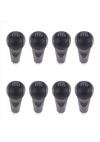 8x 6 Hızlı mt Araba Dişli Vites Knob Çubuk Honda Civic Dx Için Ex Lx 2006-2011 54102-SNA-A01 (Yurt Dışından)