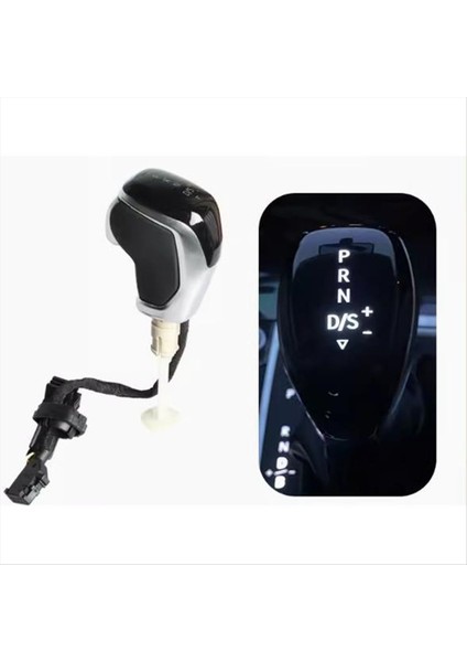 Dsg LED Vardiya Vites Tutağı Golf Mk6 Mk7 Passat B7 B8 Tiguan Mk2 Vites Tut Kolu (Yurt Dışından) fiyatları