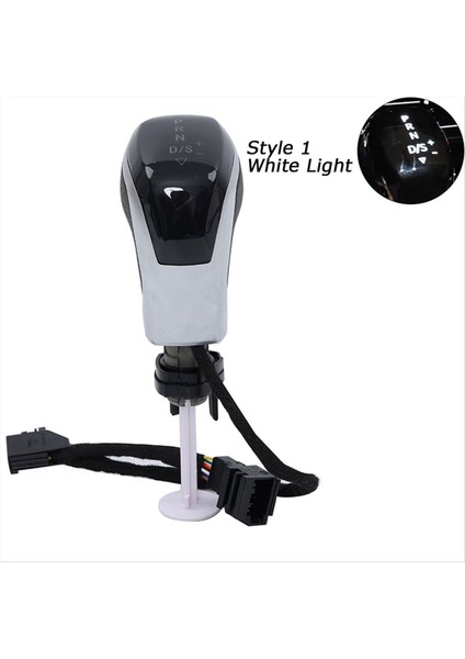 Dsg LED Vardiya Vites Tutağı Golf Mk6 Mk7 Passat B7 B8 Tiguan Mk2 Vites Tut Kolu (Yurt Dışından) modelleri