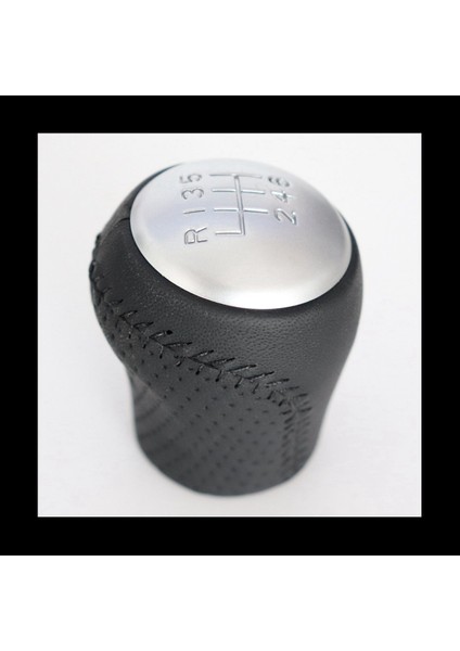 2x 6 Hızlı Dişli Vardiya Knob Nissan Juke F15 X-Traıl T31 Qashqaı Mkı JJ10 2012 2011 2012 2013 (Yurt Dışından) modelleri