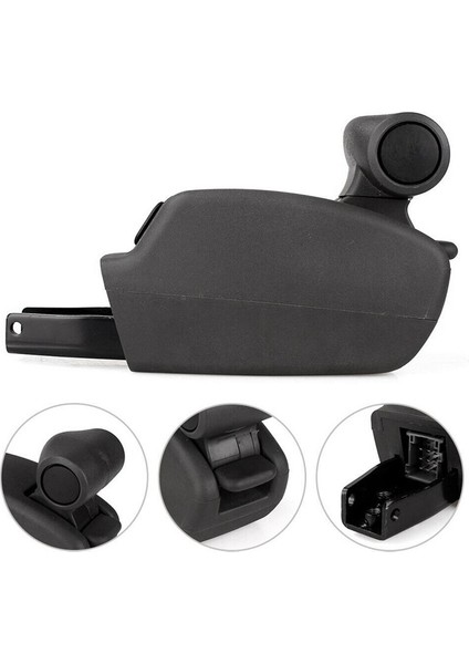 Mercedes Benz Kamyon Mp2 Mp3 Için Otomatik Şanzıman Düğmesi Şanzıman Vardiya Kalesi Hız Kontrol Birimi Mp3 9432601509 (Yurt Dışından) fırsatları