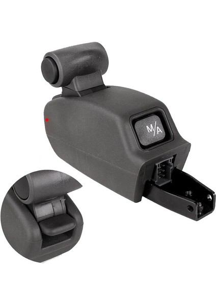 Mercedes Benz Kamyon Mp2 Mp3 Için Otomatik Şanzıman Düğmesi Şanzıman Vardiya Kalesi Hız Kontrol Birimi Mp3 9432601509 (Yurt Dışından) indirimleri