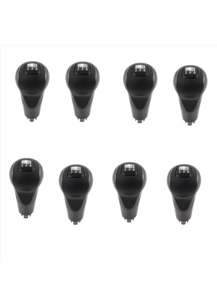 8x 5 Hızlı mt Araba Vardiya Knob Vites Değiştirme Kafası Honda Civic Dx Ex Lx 2006-2011 54102-SNA-A01 (Yurt Dışından)