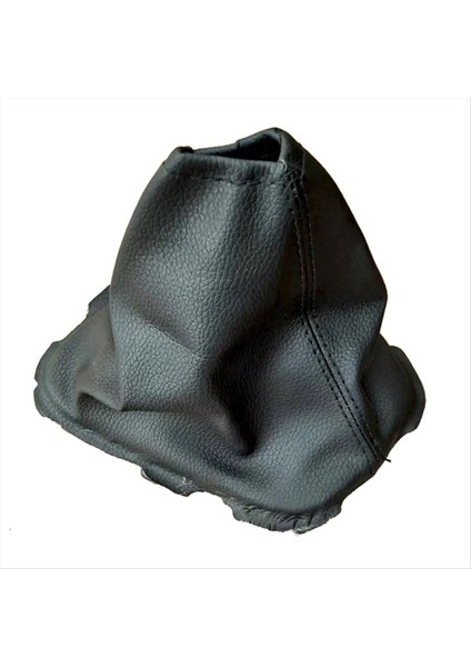 Toyota Auris 2007 -2012 Için Araba Dişli Vites Düğmesi Kolu Vites Değiştirici Sopa Hentbol Pu Deri Kapak (Yurt Dışından)
