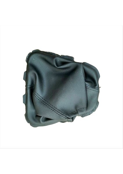 Toyota Auris 2007 -2012 Için Araba Dişli Vites Düğmesi Kolu Vites Değiştirici Sopa Hentbol Pu Deri Kapak (Yurt Dışından) fiyatları
