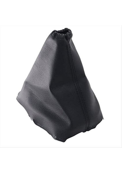 Araç Dişli Çubuk Vites Kapağı Dişli Vites Değiştirme Düğmesi Kapağı Koruyucu Toyota Corolla 2007-2013 Için Toza Dayanıklı Dişli Kapağı (Yurt Dışından)