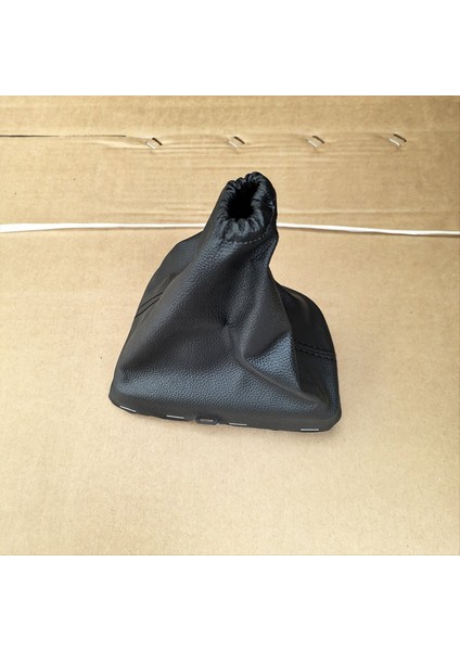 Araç Dişli Çubuk Vites Kapağı Dişli Vites Değiştirme Düğmesi Kapağı Koruyucu Toyota Corolla 2007-2013 Için Toza Dayanıklı Dişli Kapağı (Yurt Dışından) modelleri