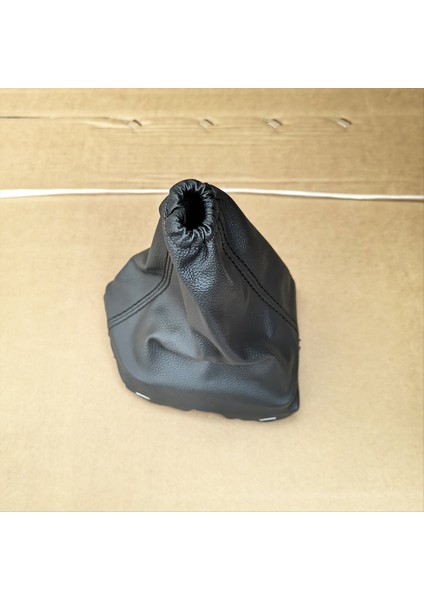 Araç Dişli Çubuk Vites Kapağı Dişli Vites Değiştirme Düğmesi Kapağı Koruyucu Toyota Corolla 2007-2013 Için Toza Dayanıklı Dişli Kapağı (Yurt Dışından) fırsatları