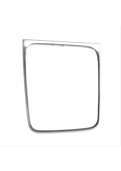 5GG713203A Car Dsg Dişli Çerçeve Çemberi Dişli Çubuk Vites Düğmesi Çerçevesi Vw Golf 7 7 5 Golf R 2008-2013 Lhd (Yurt Dışından) fırsatları