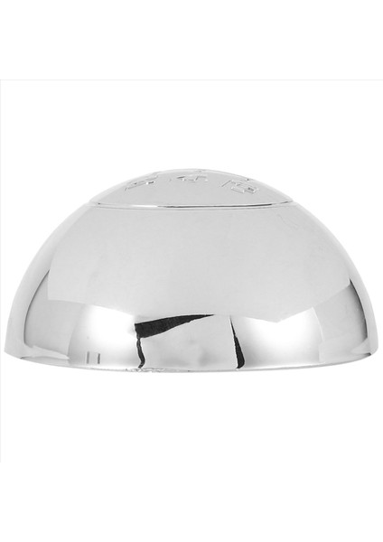 6 Hızlı Krom Dişli Vites Düğmesi Kapağı Kapak Değiştirici Kolu Hentbol Kılıfı Alfa Için Romeo Giulietta 2010-ON 55346345 (Yurt Dışından) fırsatları