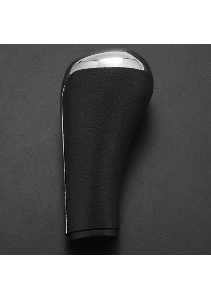 2x Otomotiv Otomatik Şanzıman Vardiya Kabuğu Vardiya Knob Vites Kafası Peugeot 206 207 301 307 408 Citroen C2 C3 (Yurt Dışından) indirimleri