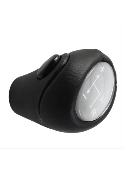 Smart Fortwo 450 451 Araba Aksesuarları Için Araba Dişli Vites Düğmesi Dişli Vites Kafesi (Yurt Dışından) modelleri