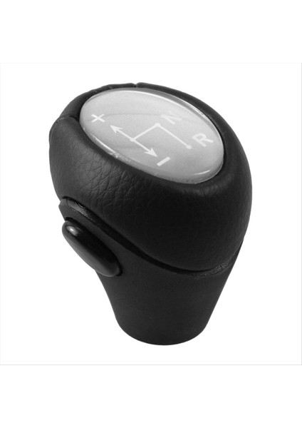 Smart Fortwo 450 451 Araba Aksesuarları Için Araba Dişli Vites Düğmesi Dişli Vites Kafesi (Yurt Dışından) fırsatları