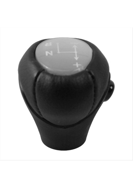 Smart Fortwo 450 451 Araba Aksesuarları Için Araba Dişli Vites Düğmesi Dişli Vites Kafesi (Yurt Dışından) indirimleri